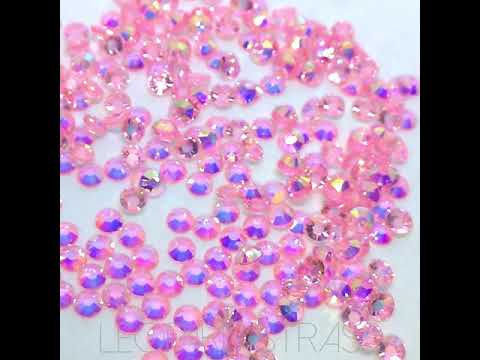 Rose LT AB : Transparent Jellystone + Non-Hotfix