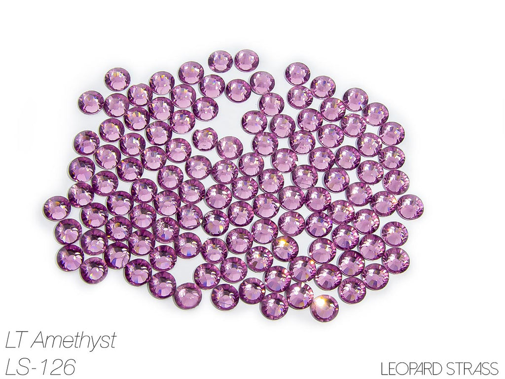 Amethyst LT  : Nero Elite