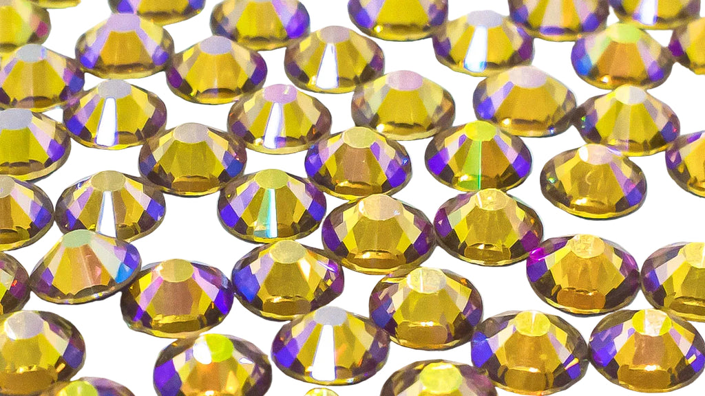 Mystic Purple : Classico