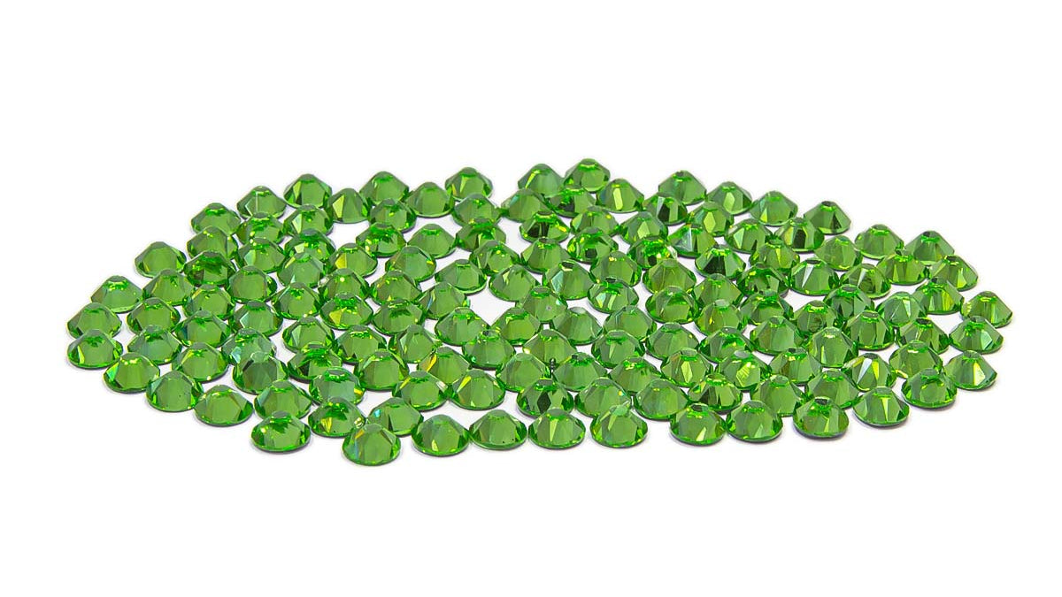 Peridot : Nero Elite