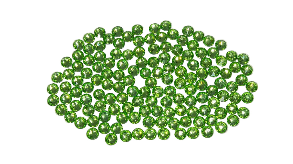 Peridot : Nero Elite