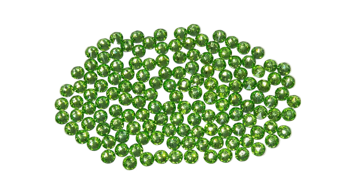 Peridot : Nero Elite