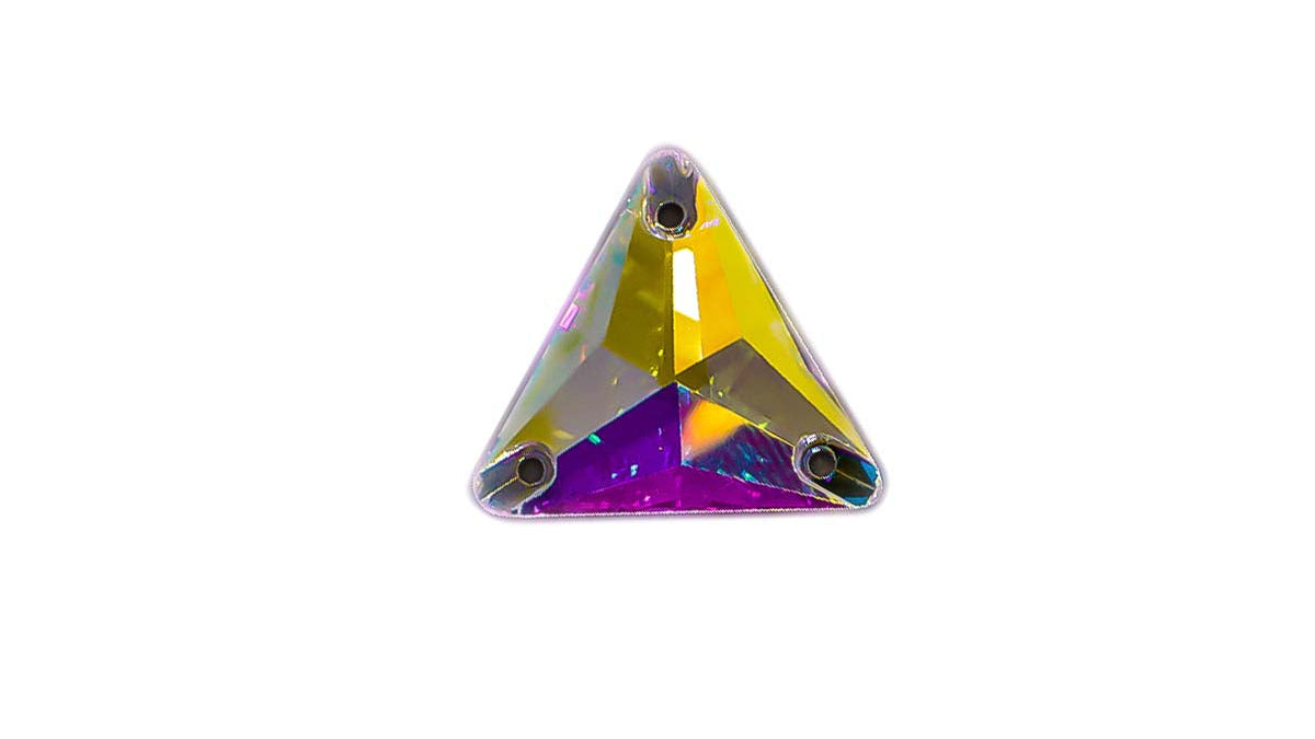 TRIANGLE Crystal AB  / LS-TRAB