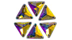 TRIANGLE Crystal AB  / LS-TRAB